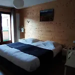De La Route Verte Hotel Gérardmer