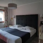 酒店 德拉鲁特维特酒店