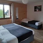 德拉鲁特维特酒店 热拉梅