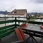 Hotel De La Route Verte Gérardmer