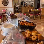 德拉鲁特维特酒店