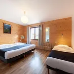 德拉鲁特维特酒店 热拉梅