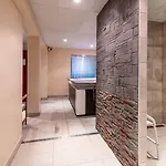 酒店 德拉鲁特维特酒店 2*