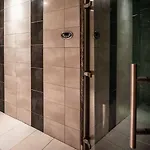 酒店 德拉鲁特维特酒店 热拉梅