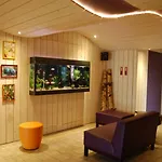 酒店 德拉鲁特维特酒店