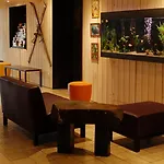 De La Route Verte Hotel Gérardmer