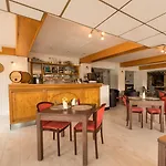 酒店 德拉鲁特维特酒店