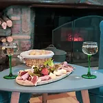 德拉鲁特维特酒店 热拉梅