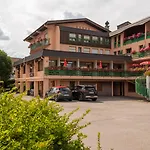 De La Route Verte Hotel Gérardmer