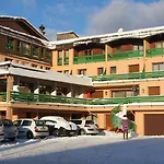 德拉鲁特维特酒店 酒店 热拉梅