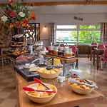 酒店 德拉鲁特维特酒店 热拉梅