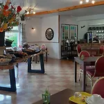 酒店 德拉鲁特维特酒店 热拉梅