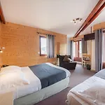 De La Route Verte Hotel Gérardmer