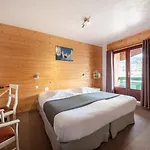 德拉鲁特维特酒店 2* 热拉梅