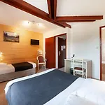 德拉鲁特维特酒店 热拉梅