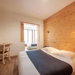 De La Route Verte Hotel Gérardmer