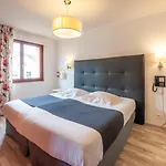 酒店 德拉鲁特维特酒店