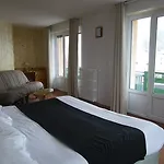 德拉鲁特维特酒店 酒店