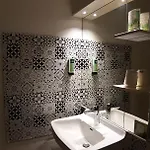 酒店 德拉鲁特维特酒店