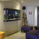 酒店 德拉鲁特维特酒店 2*