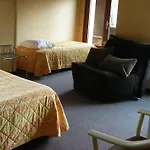 德拉鲁特维特酒店 2*