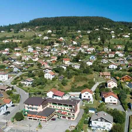 De La Route Verte 2*