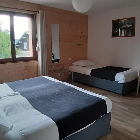 De La Route Verte جوراردُميه