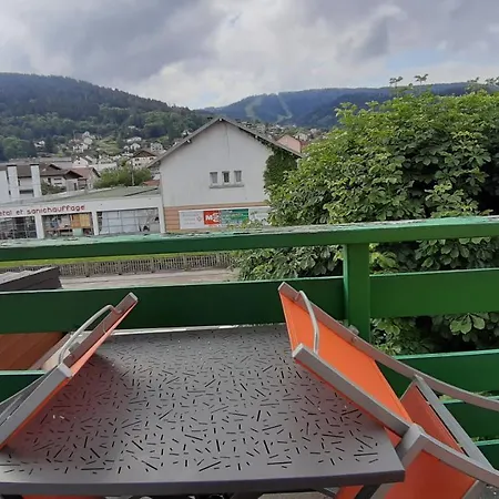 Hotel De La Route Verte 2*