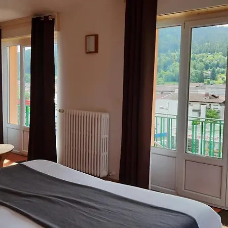 De La Route Verte Otel 2*
