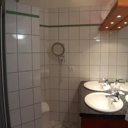 Hotel De La Route Verte Gerardmer