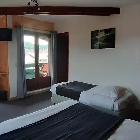 De La Route Verte 2*