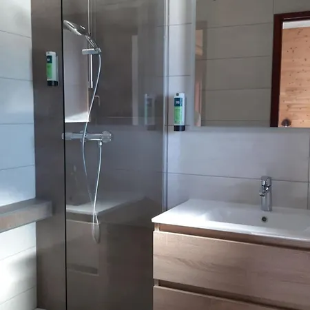 فندق De La Route Verte