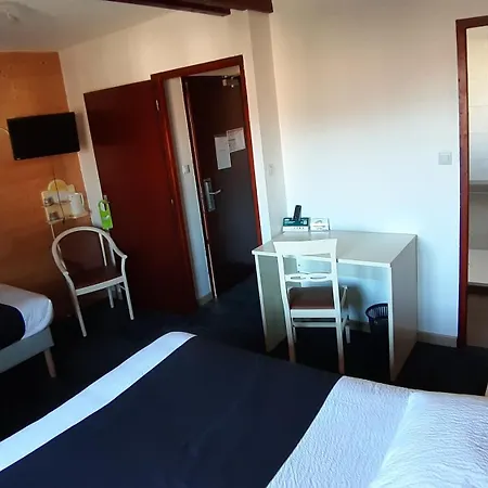 De La Route Verte 2* Gerardmer