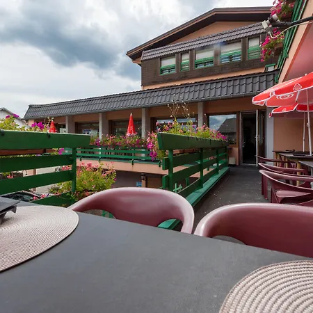 De La Route Verte 2*