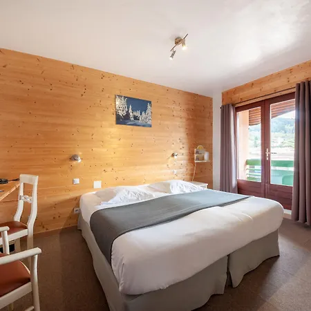 De La Route Verte 2* Gerardmer