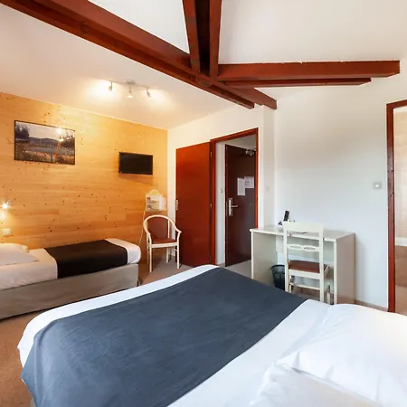 De La Route Verte Gerardmer