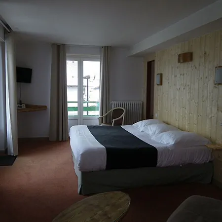 De La Route Verte 2* Gerardmer