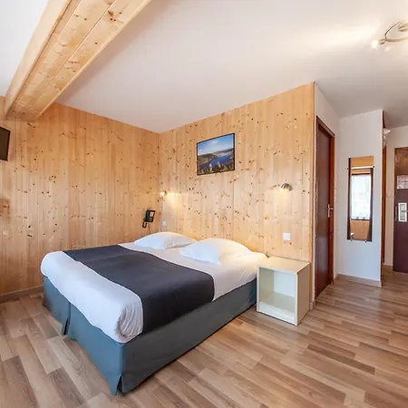 De La Route Verte 2* Gérardmer