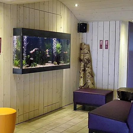 De La Route Verte Hotel 2*
