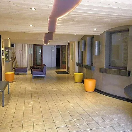 De La Route Verte Hotel Gérardmer