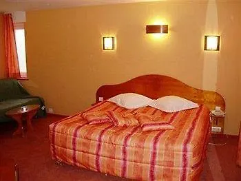 De La Route Verte 2* جوراردُميه