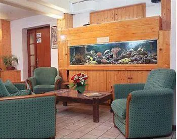 De La Route Verte فندق 2*