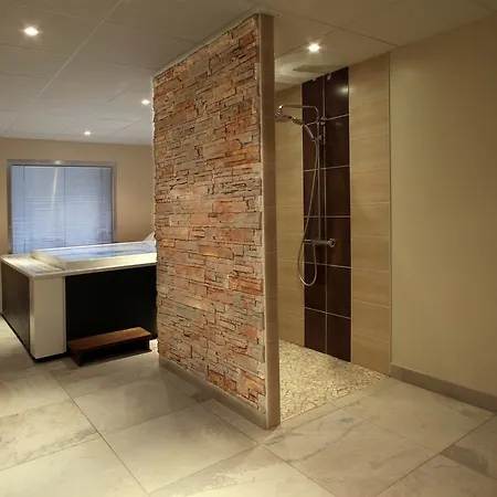 Hotel De La Route Verte