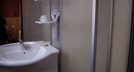 Hotel De La Route Verte