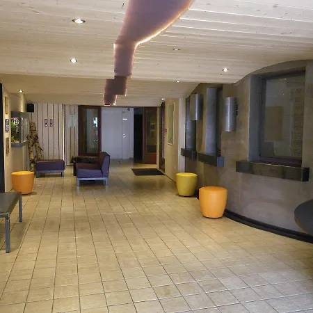 De La Route Verte Hotel 2*