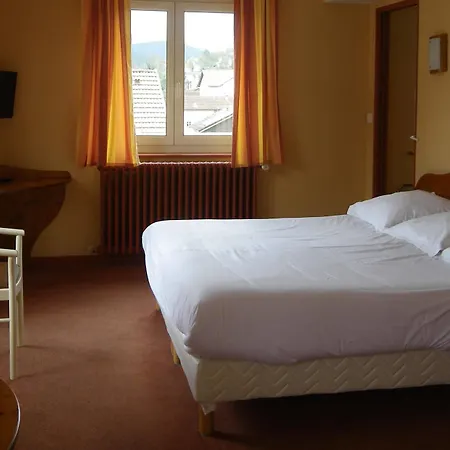 Hotel De La Route Verte
