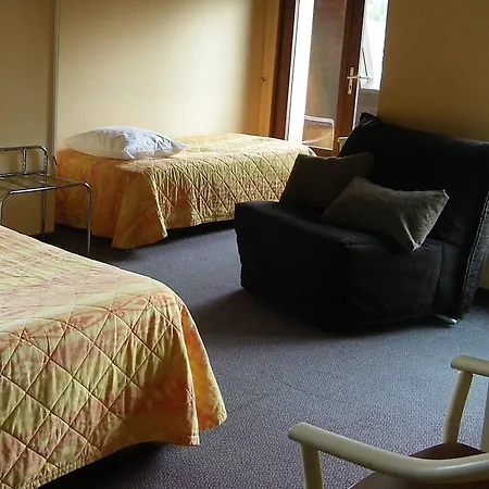 De La Route Verte 2*