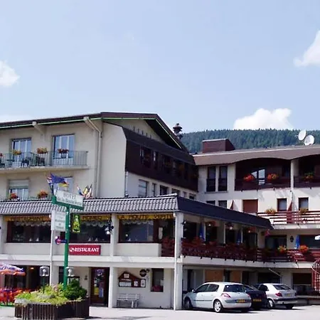 De La Route Verte Hotel 2*