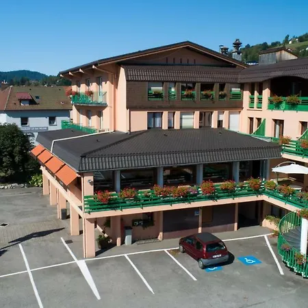 Hotel De La Route Verte 2*