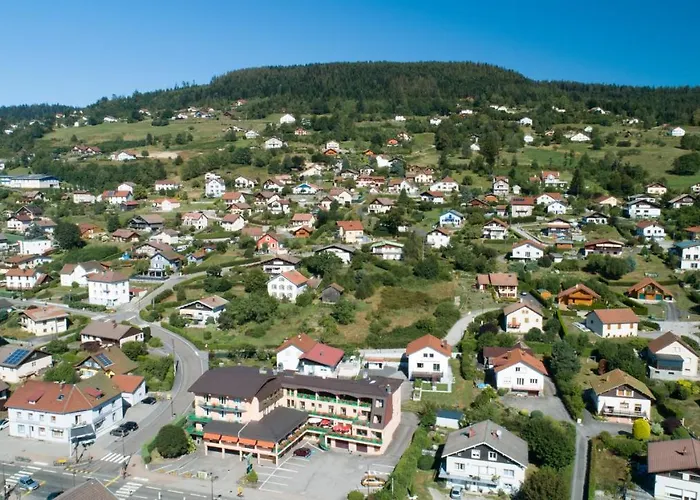 De La Route Verte 2*